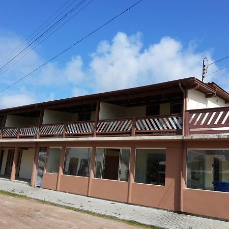 Morada Do Sol Aparthotel Laguna Kültér fotó
